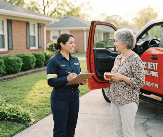 Accident Towing Service Jackson, MI FAQs